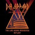 Def Leppard - The Las Vegas Residency Set List (Live) (Lossless)