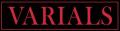 Varials - Discography (2014 - 2026) (Lossless)