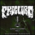 Froglord - Lower &amp; Slower - Vol. 1 (Re-recorded Compilation) (Lossless)