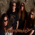 Monstrosity - Discography (1992 - 2026) (Lossless)