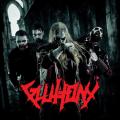 Gluttony - Discography (2012 - 2026) (Lossless)
