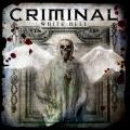 Criminal - White Hell (DVD)