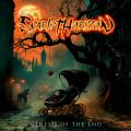Scarlet Horizon - Genesis Of The End