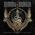 Dimmu Borgir - Ulvgjeld & Blodsodel (Single)