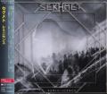 Sekhmet - Reminiscence (Japanese Edition)