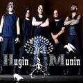 Hugin Munin - Discography (2008 - 2026)