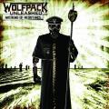 Wolfpack Unleashed - Anthems Of Resistance (Lossless)