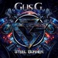 Gus G. - Steel Burner (Lossless)