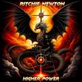 Ritchie Newton - Higher Power (Deluxe Edition)
