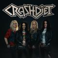 Crashdïet - Discography (2005 - 2026) (Lossless)