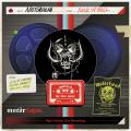 Motörhead - Motörhead - The Löst Tapes, Vol. 8 (Live At Winter Gardens, Margate, 5th Nov 1984) (Live) (Lossless)