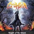 Crawler - Knight Of The Word