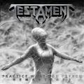 Testament - Practice What You Preach (Remastered 2026) (Lossless)