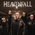 Heavenfall - Discography (2012 - 2026) (Lossless)