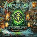 Crematory - Greatest Hits (English Hymns &amp; Deutsche Hymnen) (Compilation) (Lossless)