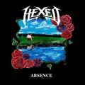Hexed - Absence (EP) (Upconvert)