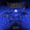 Desecresy - The Secret of Death (Lossless)