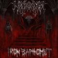 Necrobeast - Iron Baphomet (Upconvert)
