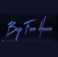 Boys From Heaven - Discography (2020 - 2026) (Lossless)