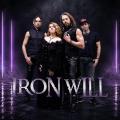 Ironwill - Discography (2018 - 2026)