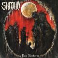 Shroud - Pax Nocturna (Upconvert)