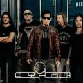 Cyhra - Discography (2017 - 2026) (Lossless)