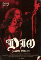Dio - Dreamers Never Die (Documentary) (Video)