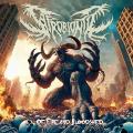 Saprobiontic - Of Fire And Bloodshed