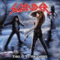 Slander - Take It To The Grave