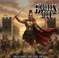 Achilles Steel - Welcome To The War (Upconvert)