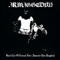 Armaggedon - Black Cult Of Eternal Hate (Desecrate Their Prophets)