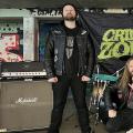 Crime Zone - Discography (2025 - 2026)