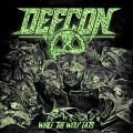 Defcon - While The Wolf Eats