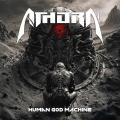 Athorn - Human God Machine (Upconvert)
