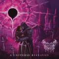 Destruction of the Healer - A Universe Bereaved