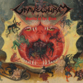 Gravewürm - Spells Of The Past