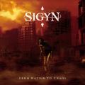 Sigyn - From Nation to Chaos (Lossless)