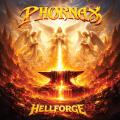 Phornax - Hellforge
