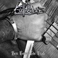 Evil Blade - Here Comes The Blade