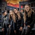 Jungle Rot - Discography (1995 - 2026)