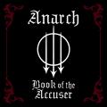 Anarch - Book Of The Accuser