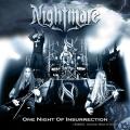 Nightmare - One Night Of Insurrection (Live) (DVD)