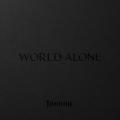 Iommi - (Tony Iommi) - World Alone (Single)
