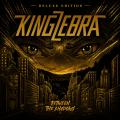 King Zebra - Between The Shadows (Deluxe Edition) (Reissue 2026) (Lossless)