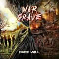 War Grave - Free Will