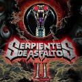 Serpientes de Asfalto - Serpientes de Asfalto II (Upconvert)