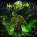 Megascavenger - Toxic Noxious Undeath (Lossless)