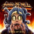Show N Tell - Eyes Of Evil