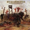 Werewolves - You're Weak and You Know You're Weak