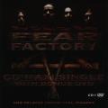 Fear Factory - Bite the Hand That Bleeds (Bonus DVD)